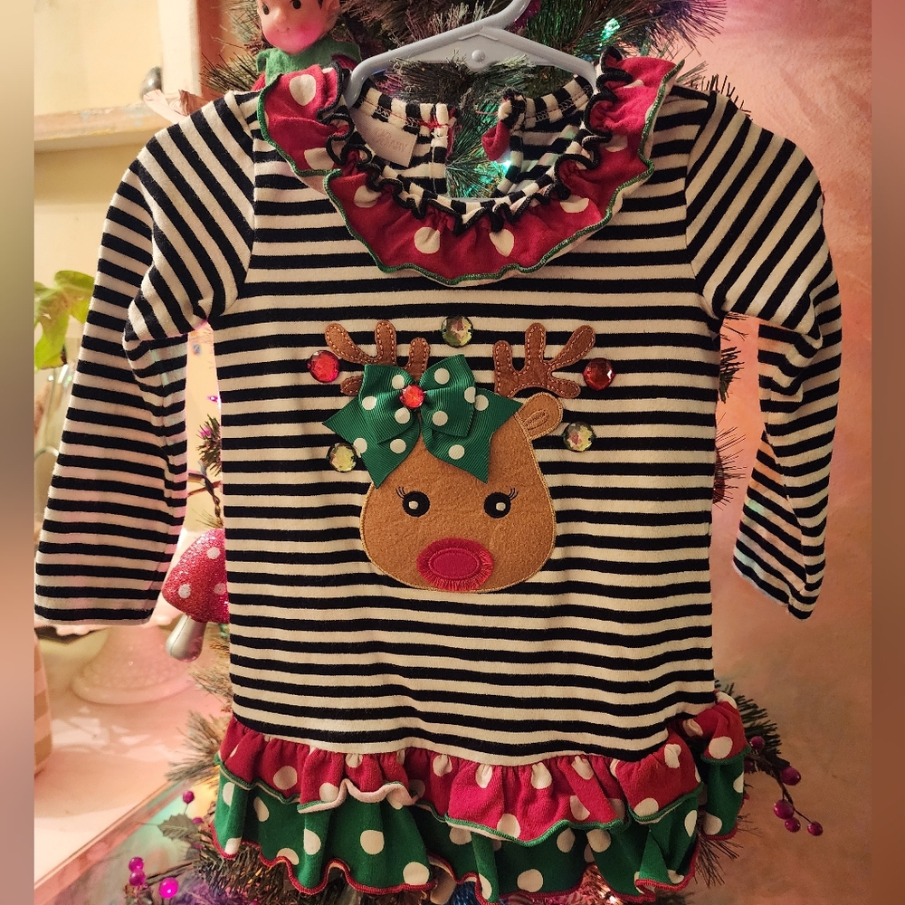 Christmas outfit